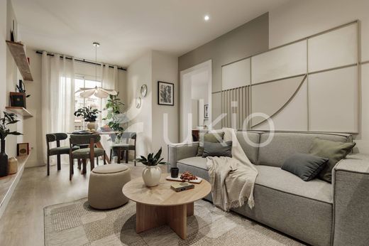Piso / Apartamento en Barcelona, Provincia de Barcelona