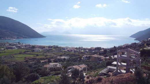 Terreno a Lefkáda, Lefkada