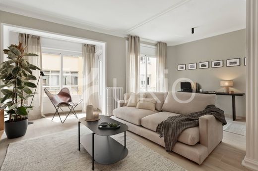 バルセロナ, ばるせろなのアパートメント