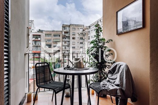 Apartamento - Barcelona, Província de Barcelona