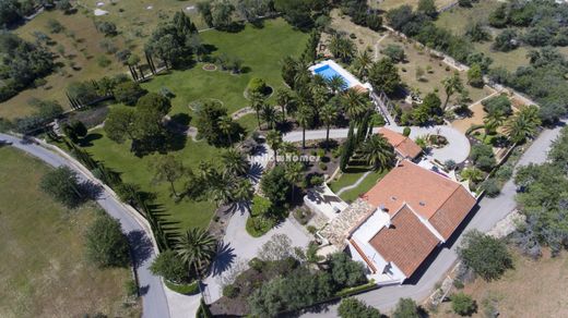 Villa in Loulé (São Clemente e São Sebastião), Loulé