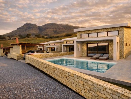 Вилла, Párga, Nomós Prevézis