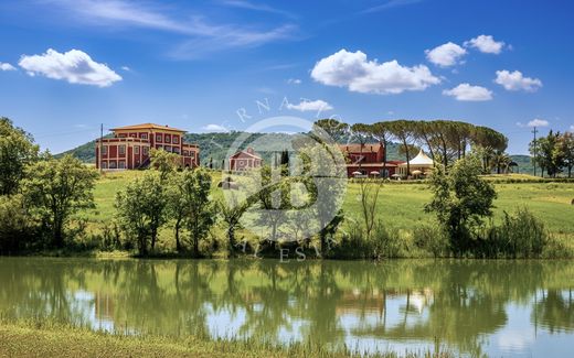 Villa in Capalbio, Provincia di Grosseto