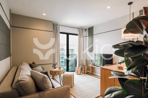 아파트 / 리스본, Lisbon