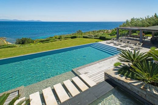 Villa à Saint-Tropez, Var