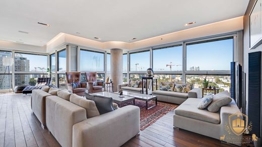 Apartment in Tel Aviv Yaffo, Tel Aviv