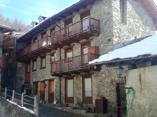 Appartamento a Morgex, Aosta