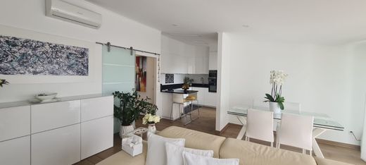 Penthouse Pregassona, Lugano