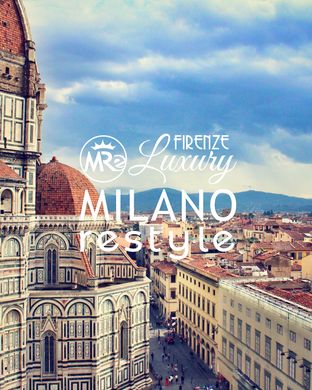 Office in Florence, Tuscany