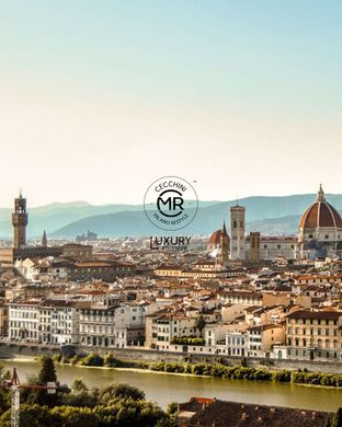 Oficina en Florencia, Toscana