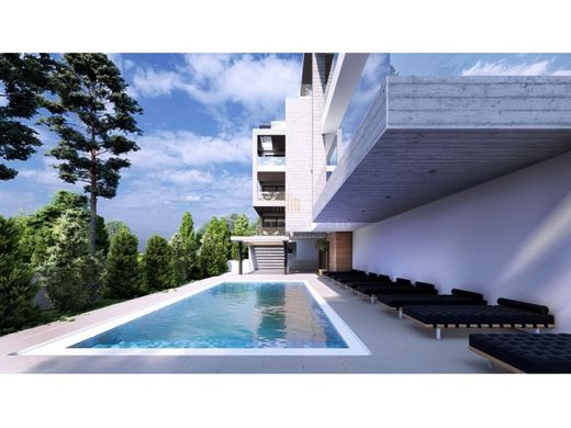 Apartment in Limassol, Limassol District