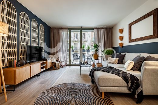 ‏דירה ב  ברצלונה, Província de Barcelona