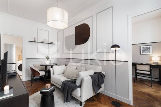 Квартира, Париж, Paris