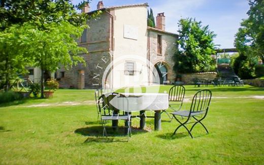 Casale a Collazzone, Perugia