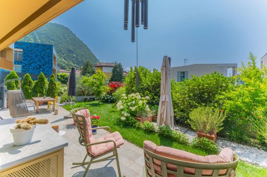 Квартира, Laveno, Provincia di Varese