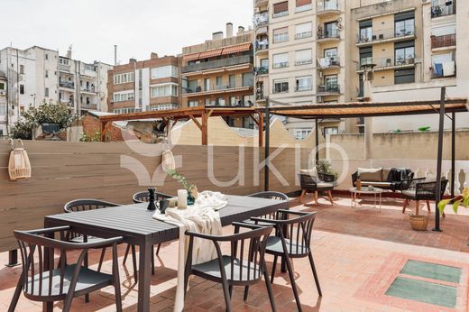 Apartment in Barcelona, Province of Barcelona