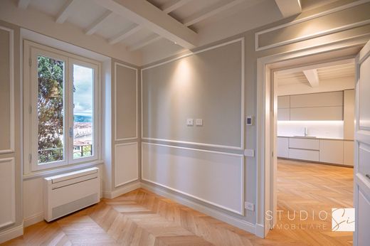 フィレンツェ, Province of Florenceのアパートメント