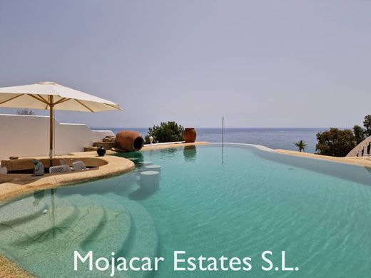 Villa a Mojacar Playa, Almeria