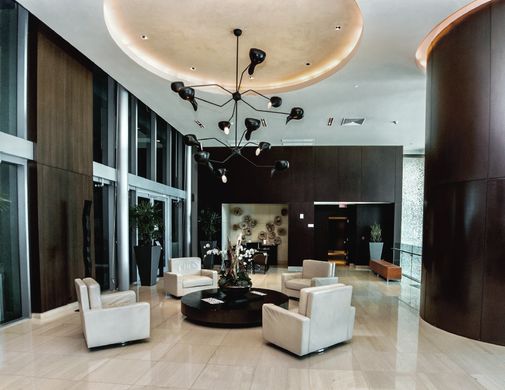 Penthouse in Miami, Miami-Dade County