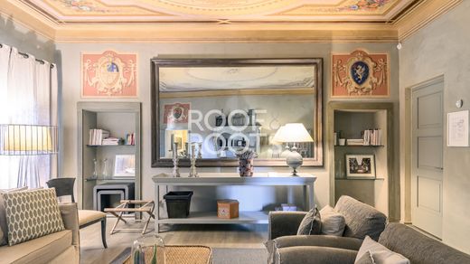 Willa w Moncioni, Province of Arezzo