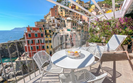 Piso / Apartamento en Riomaggiore, Provincia di La Spezia