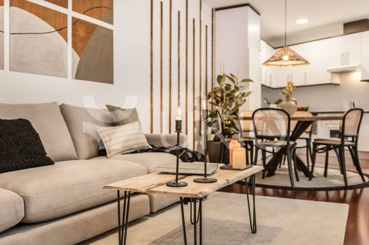 マドリード, マドリッドのアパートメント