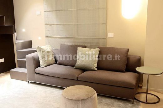 Ρετιρέ σε Μιλάνο, Città metropolitana di Milano