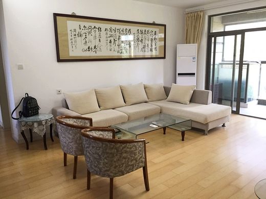 Apartment in Suzhou, Suzhou Shi