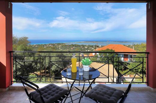 ‏וילה ב  Lefkáda, Lefkada