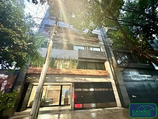 公寓楼  墨西哥城, Ciudad de México