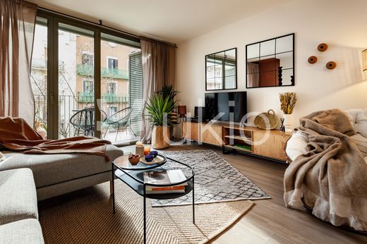 Apartment in Barcelona, Province of Barcelona
