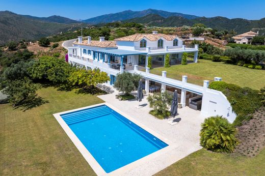 Villa in Marbella, Provincia de Málaga