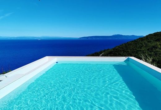 Piso / Apartamento en Opatija, Grad Opatija