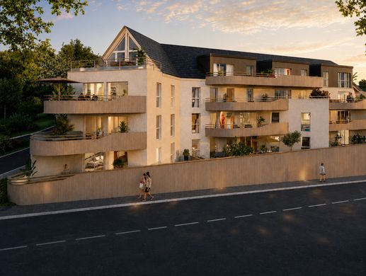 Apartment in Pléneuf-Val-André, Côtes-d'Armor