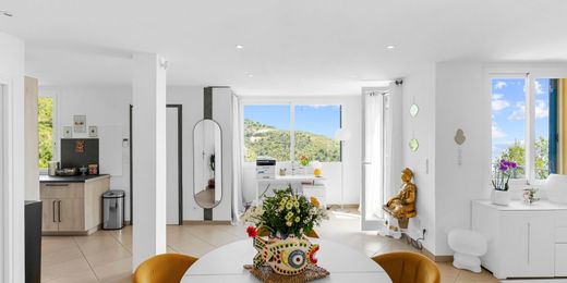 빌라 / Èze, Alpes-Maritimes