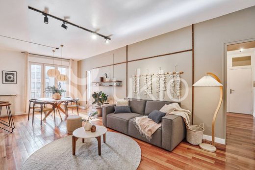 Квартира, Париж, Paris