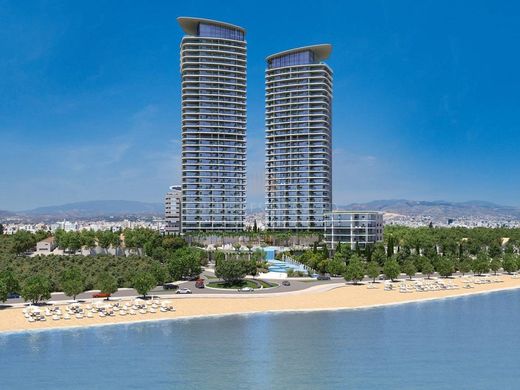 Apartment in Limassol, Limassol District