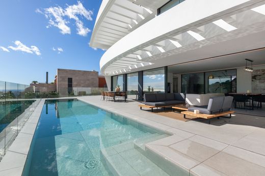 Luxury home in Barcelona, Province of Barcelona
