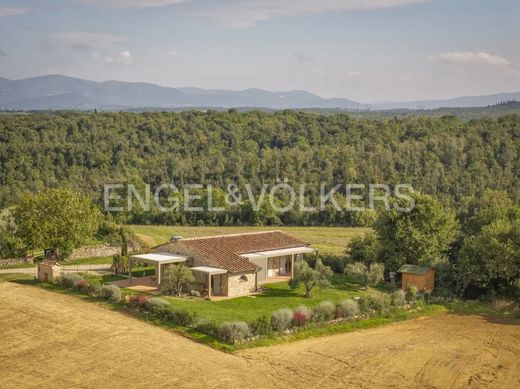 Kɪr evi Colle di Val d'Elsa, Siena ilçesinde