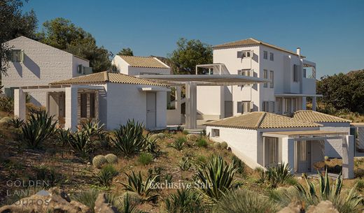 Edificio en Porto Heli, Argolida