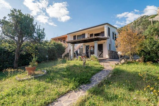 Βίλα σε Baja Sardinia, Provincia di Sassari