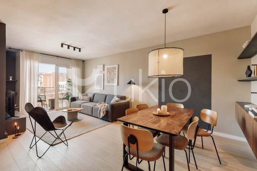 Appartamento a Barcellona, Província de Barcelona