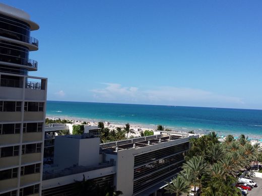 Appartamento a North Miami Beach, Miami-Dade County
