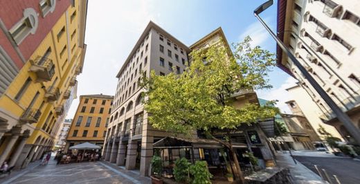 Office in Lugano, Canton Ticino