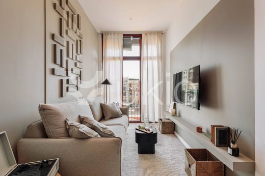 Apartment in Barcelona, Province of Barcelona