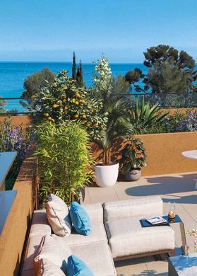 Διαμέρισμα σε Èze, Alpes-Maritimes