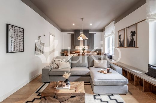 Appartement in Madrid, Provincia de Madrid