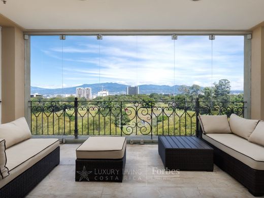 Apartment in Mata Redonda, Provincia de San José