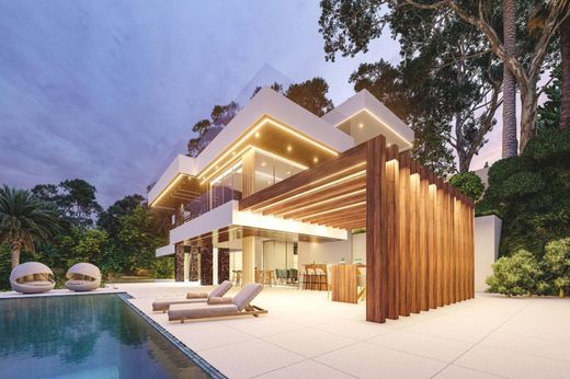 Land in Benahavís, Malaga