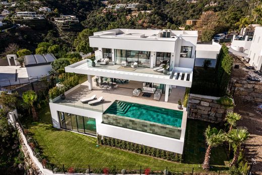 Luxury home in Marbella, Malaga